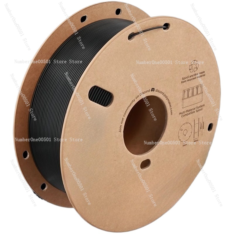 3D Printing Abs - Filament PLA wysokotemperaturowy HT PLA Nie