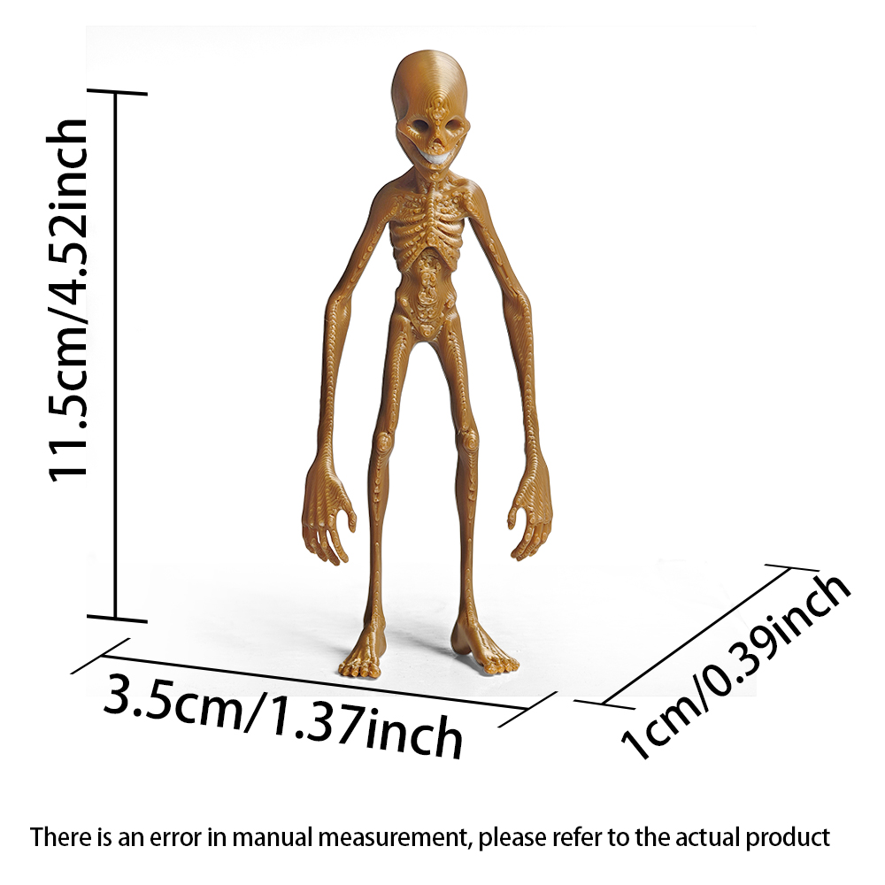 Figurki akcji Evil Verity, tró – 3D Printing Examples recenzja i cena