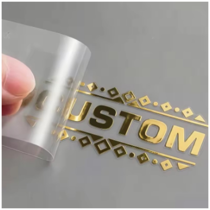 Niestandardowa trójwymiarowa z – 3D Printing Logo recenzja i cena