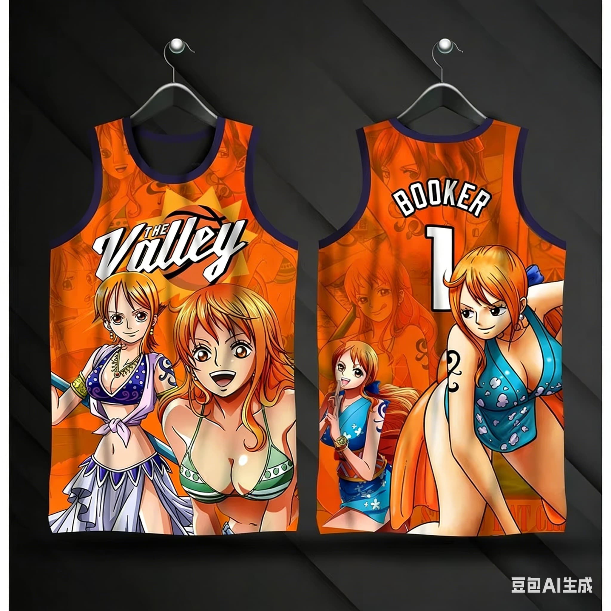 Kamizelka Retro Cosplay One Pi – 3D Printing One Piece recenzja i cena