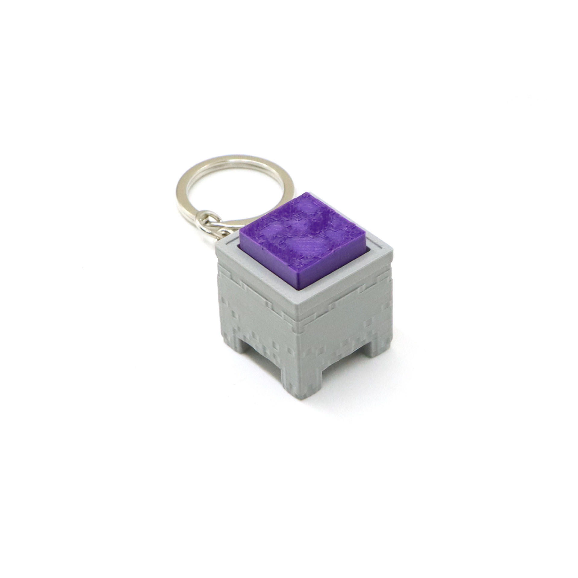 17style Drukowany w technologi – 3D Printing Keyboard recenzja i cena