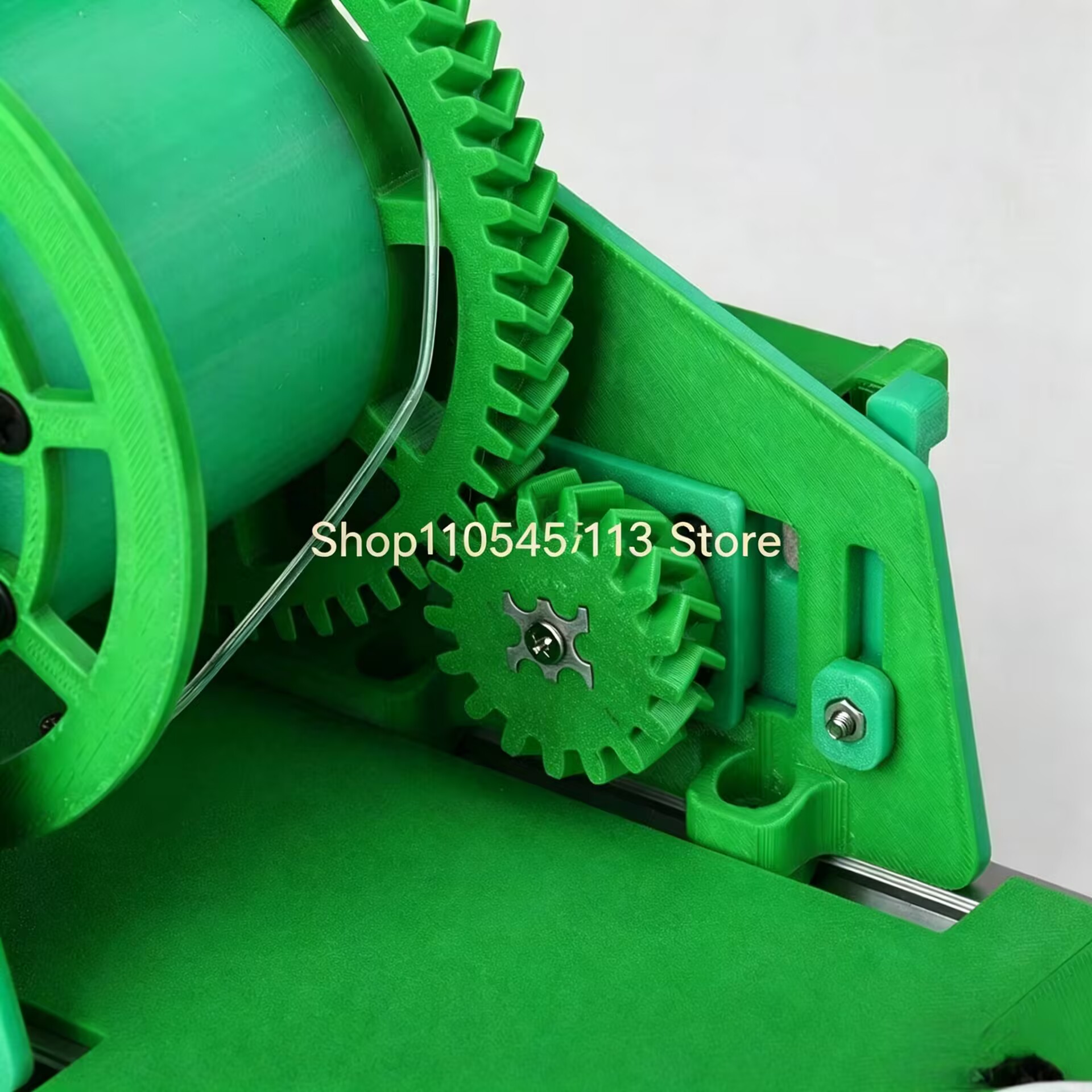 Maszyna do przetwarzania butel – 3D Printing Abs recenzja i cena
