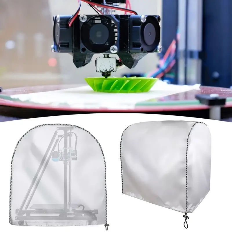 Wytrzymała osłona przeciwpyłow – 3D Printing Design Software recenzja i cena