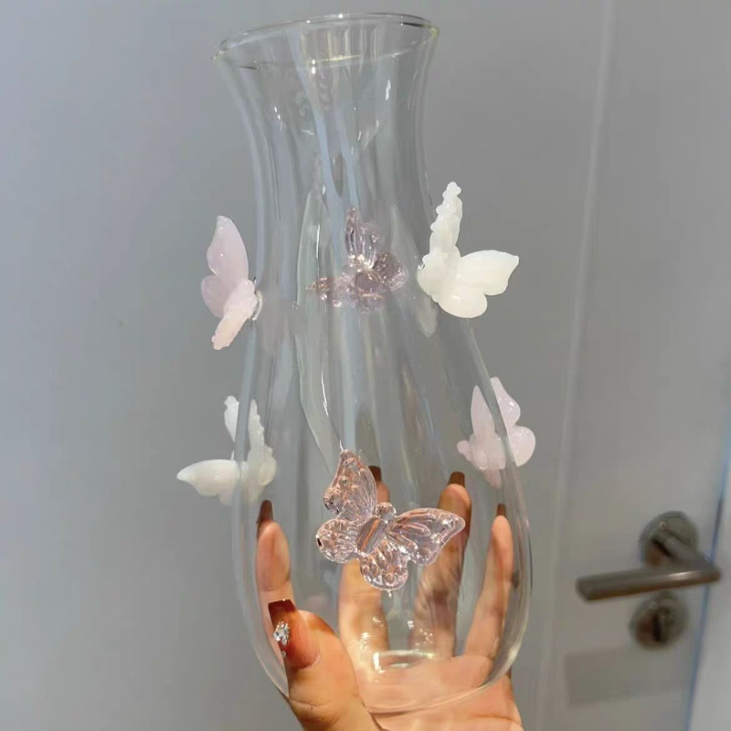 Kreatywny Wazon 3D w Kształcie – 3D Printing Vase recenzja i cena