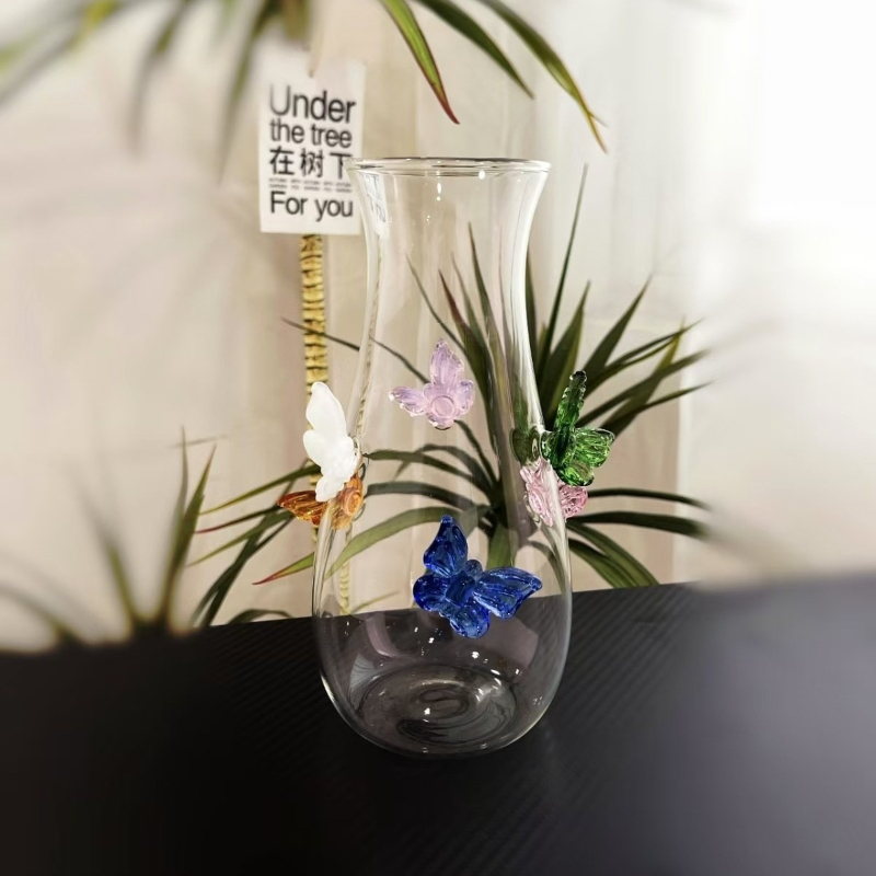 Kreatywny Wazon 3D w Kształcie – 3D Printing Vase recenzja i cena