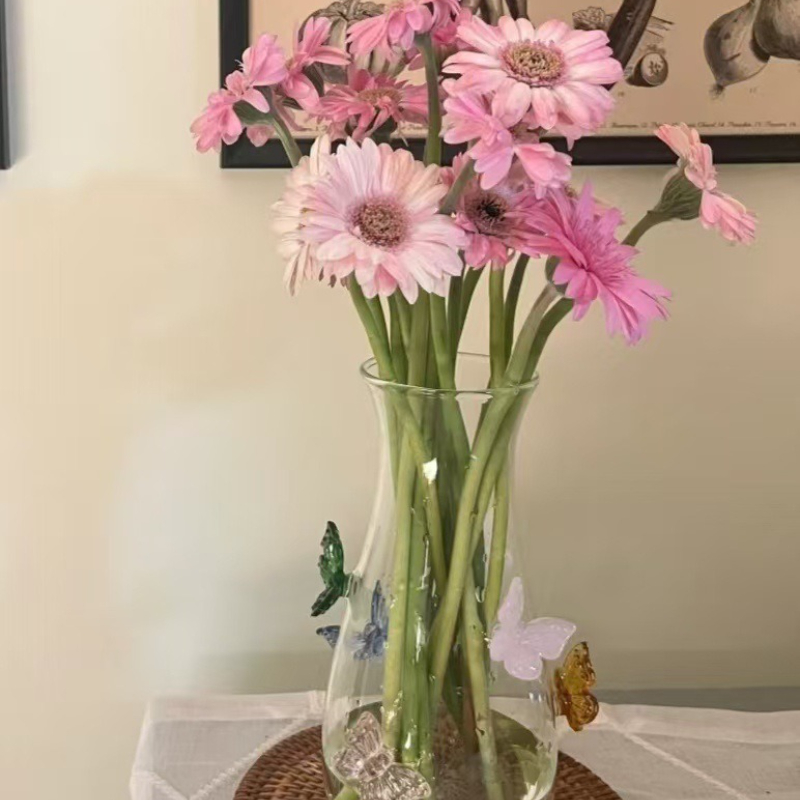 Kreatywny Wazon 3D w Kształcie – 3D Printing Vase recenzja i cena