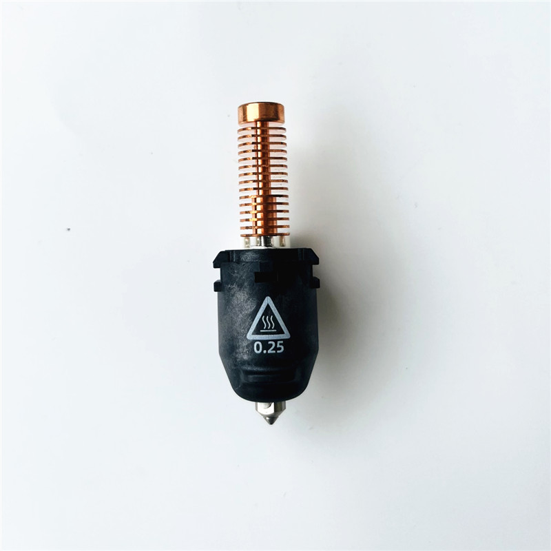 1 szt. oryginalna dysza Flashf – 3D Printing News recenzja i cena
