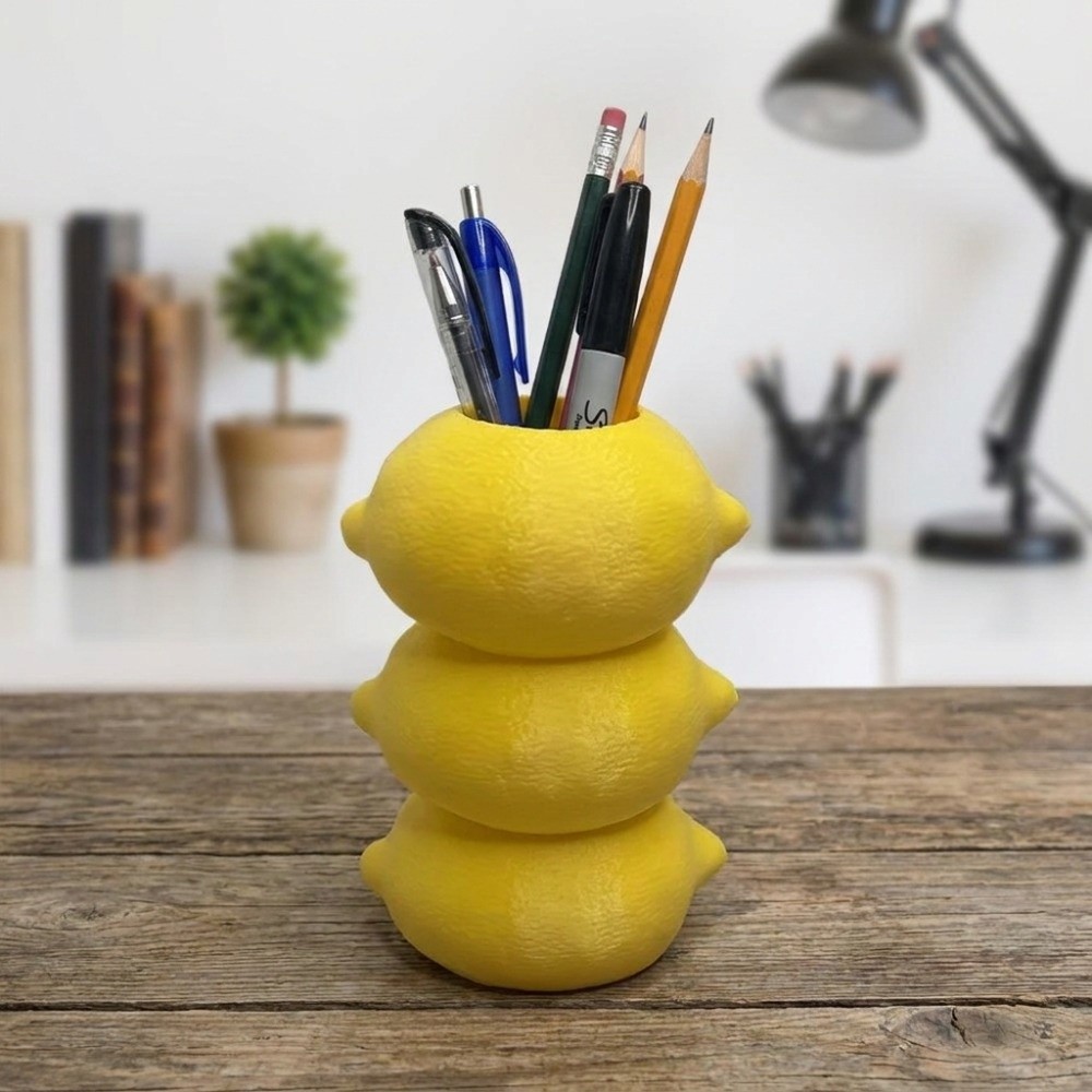 Modny wazon 3D z nadrukiem cyt – 3D Printing Vase recenzja i cena