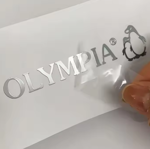 Spersonalizowane naklejki z lo – 3D Printing Logo recenzja i cena