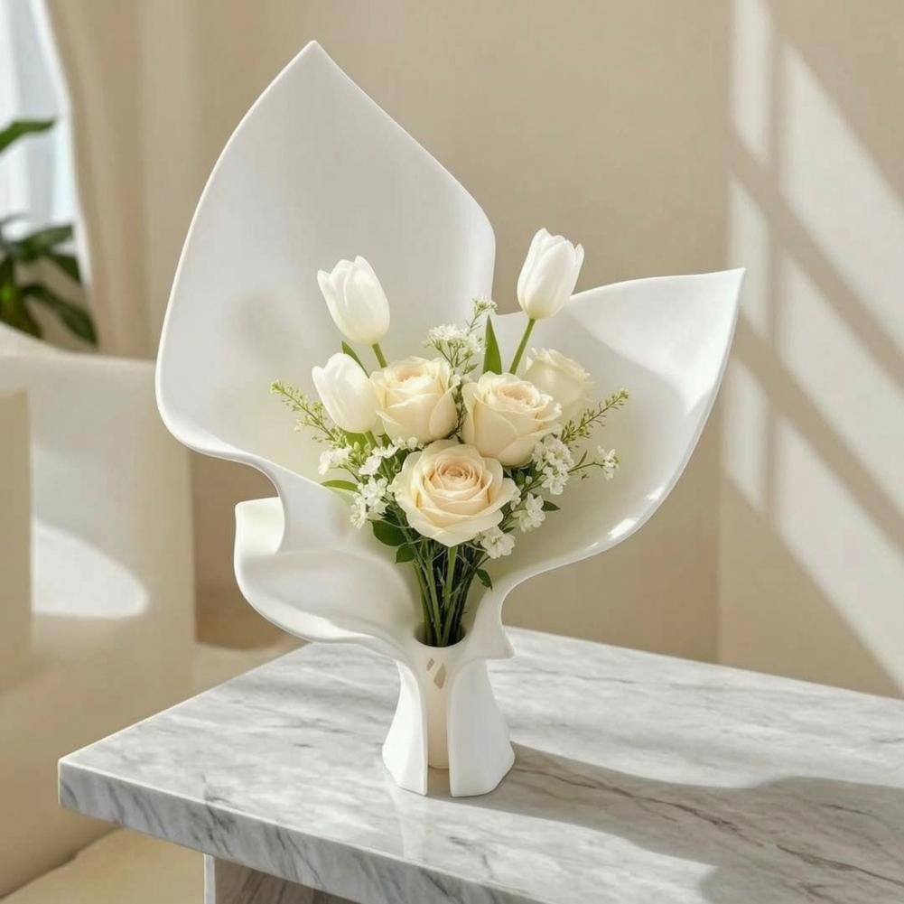 Nowoczesny minimalistyczny waz – 3D Printing Vase recenzja i cena
