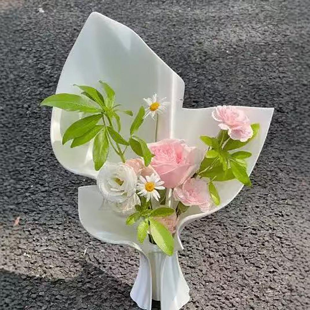 Nowoczesny minimalistyczny waz – 3D Printing Vase recenzja i cena