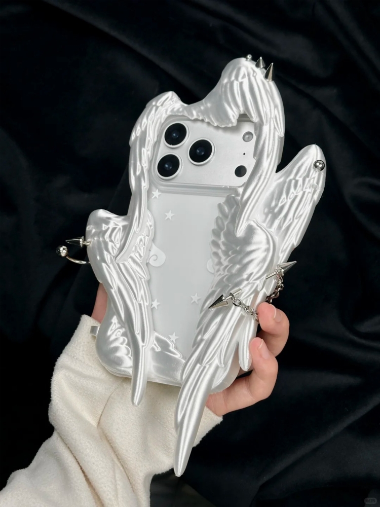 Oryginalne etui na telefon Y2k – 3D Printing Examples recenzja i cena