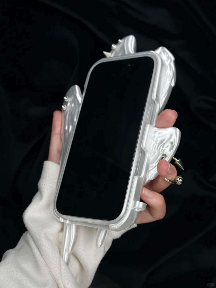 Oryginalne etui na telefon Y2k – 3D Printing Examples recenzja i cena