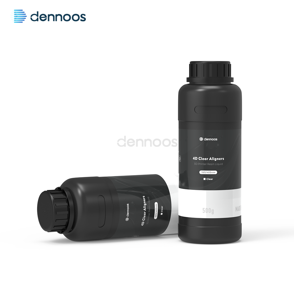 Żywica do drukarki 3D, model d – 3D Printing News recenzja i cena