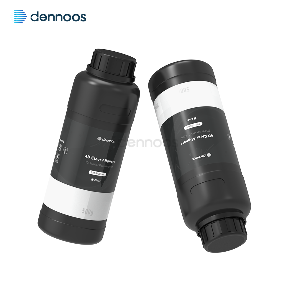 Żywica do drukarki 3D, model d – 3D Printing News recenzja i cena