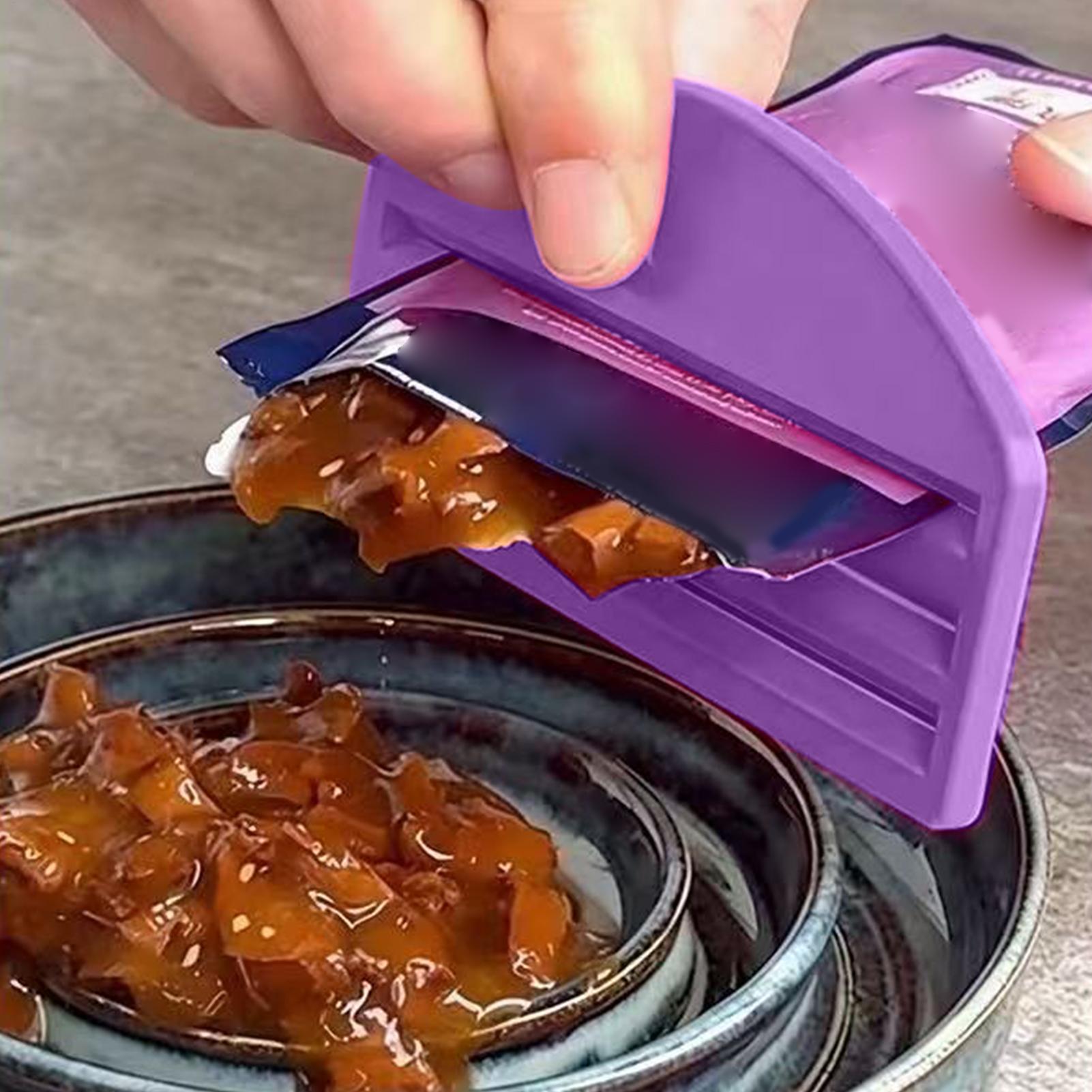 Praktyczne narzędzie do wycisk – 3D Printing Food recenzja i cena