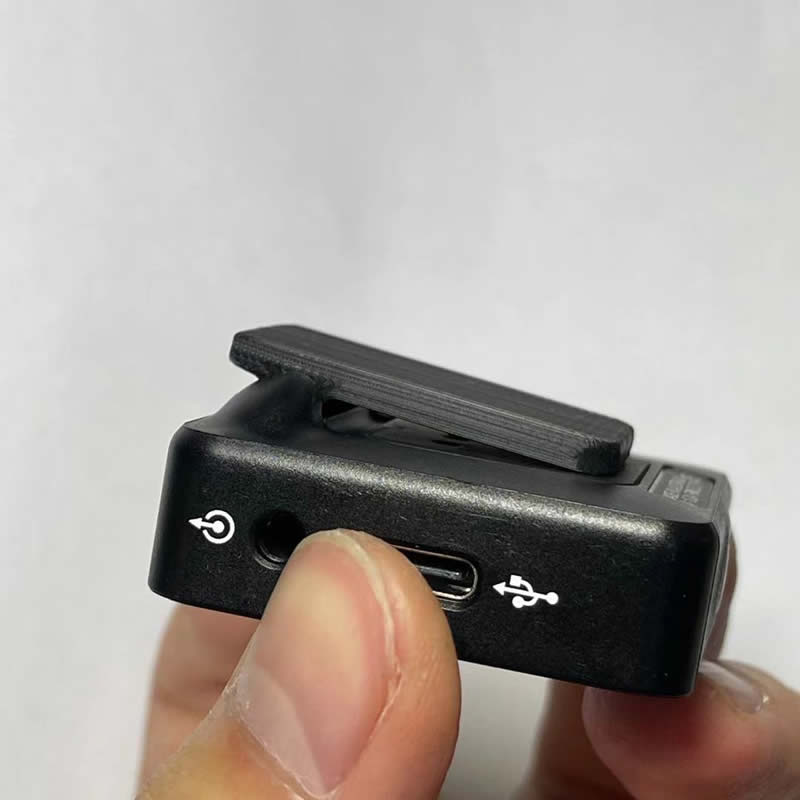 Mikrofon bezprzewodowy Rode Wi – 3D Printing Technology recenzja i cena