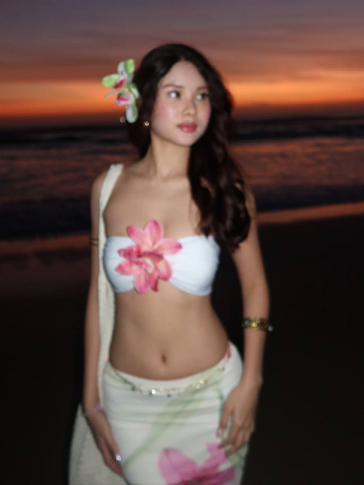 Nibber Pretty Women Dwuczęścio – 3D Printing Examples recenzja i cena