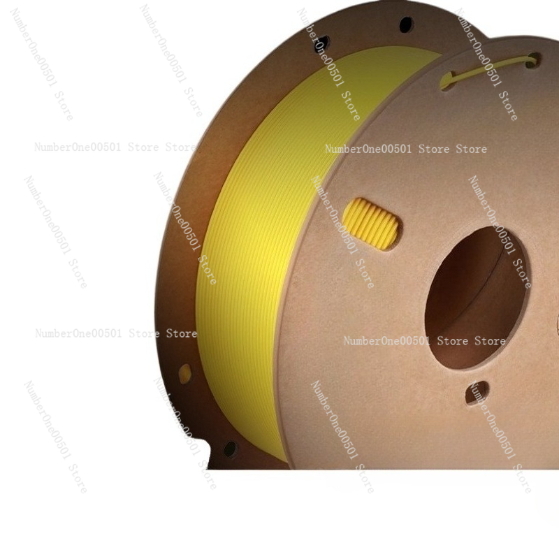 Filament PLA wysokotemperaturo – 3D Printing Abs recenzja i cena