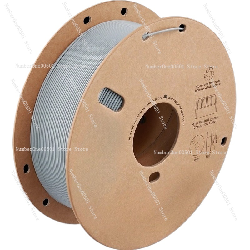 Filament PLA wysokotemperaturo – 3D Printing Abs recenzja i cena