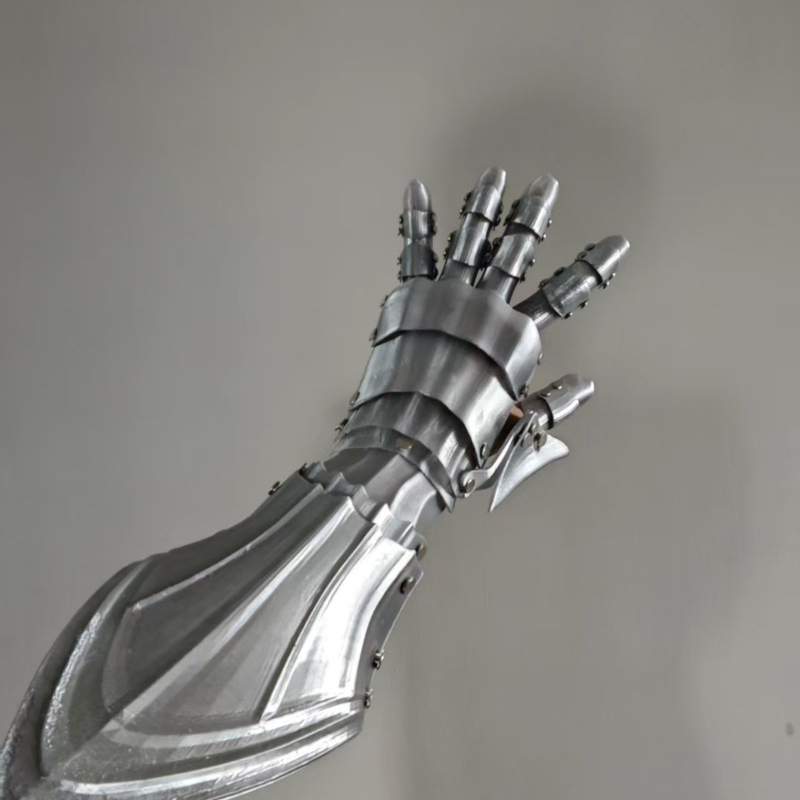 Technologia Cyberpunk Cosplay  – 3D Printing Technology recenzja i cena