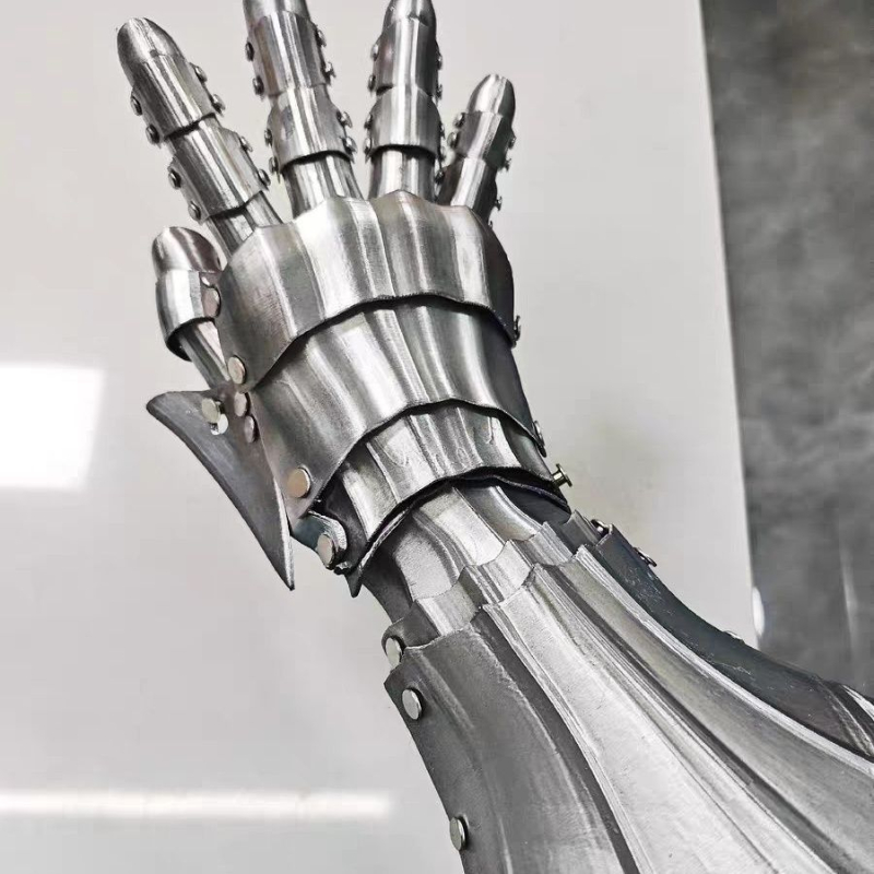 Technologia Cyberpunk Cosplay  – 3D Printing Technology recenzja i cena