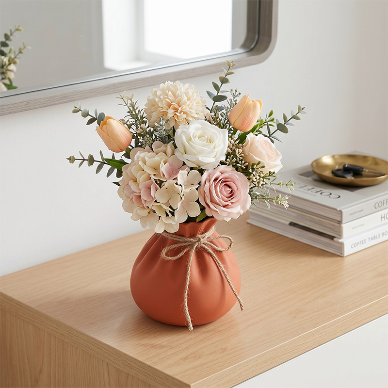 Wazon w kształcie woreczka wyk – 3D Printing Vase recenzja i cena