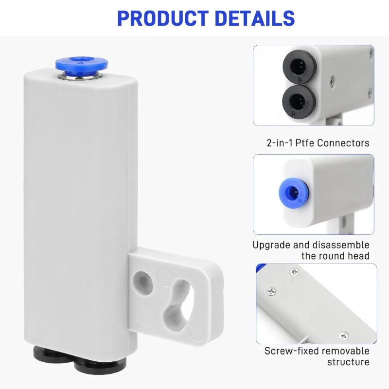 1/2 szt. Adapter rozszerzający – 3D Printing Technology recenzja i cena