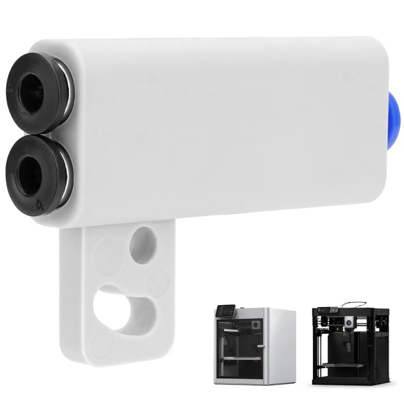 1/2 szt. Adapter rozszerzający – 3D Printing Technology recenzja i cena