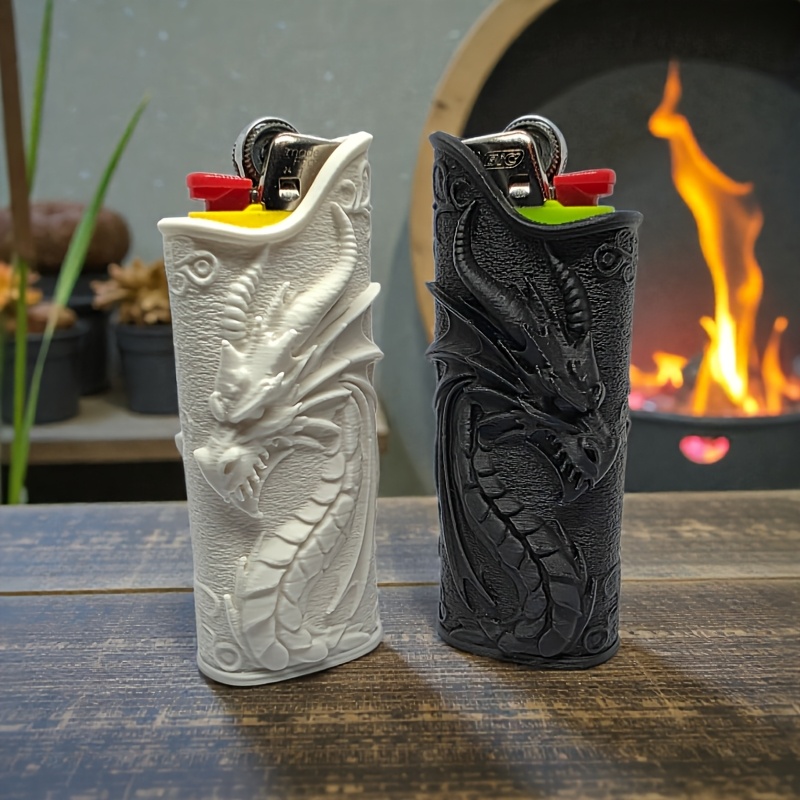 Gotycki Wzorzysty Pokrowiec na – 3D Printing Examples recenzja i cena