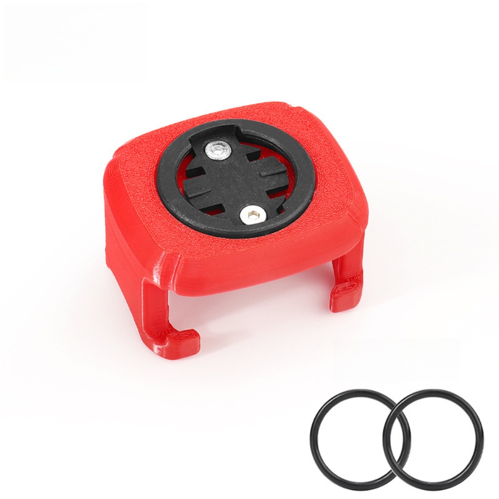 Uchwyt na cyklokomputer do row – 3D Printing Abs recenzja i cena
