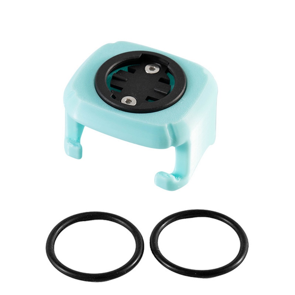 Uchwyt na cyklokomputer do row – 3D Printing Abs recenzja i cena