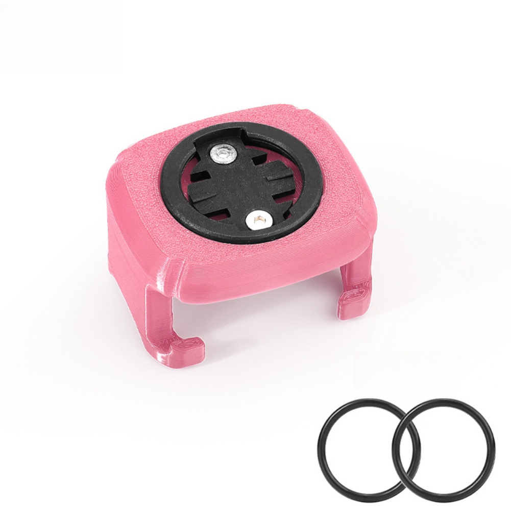 Uchwyt na cyklokomputer do row – 3D Printing Abs recenzja i cena