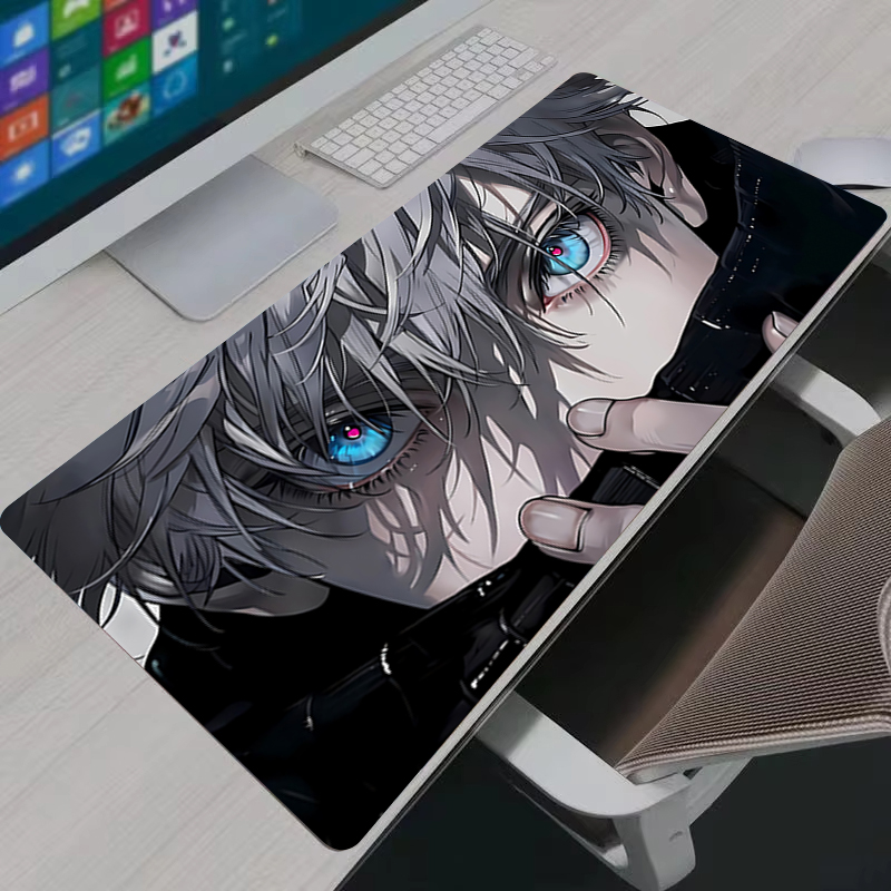 Podkładka pod mysz Cool Anime  – 3D Printing Keyboard recenzja i cena