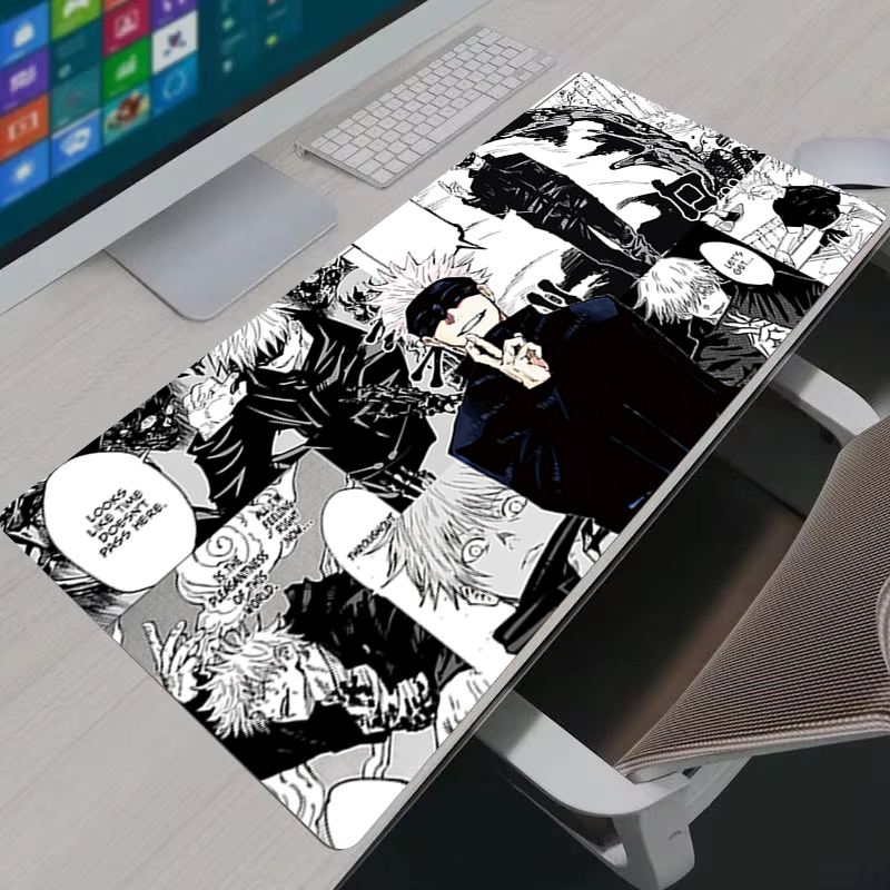 Podkładka pod mysz Cool Anime  – 3D Printing Keyboard recenzja i cena
