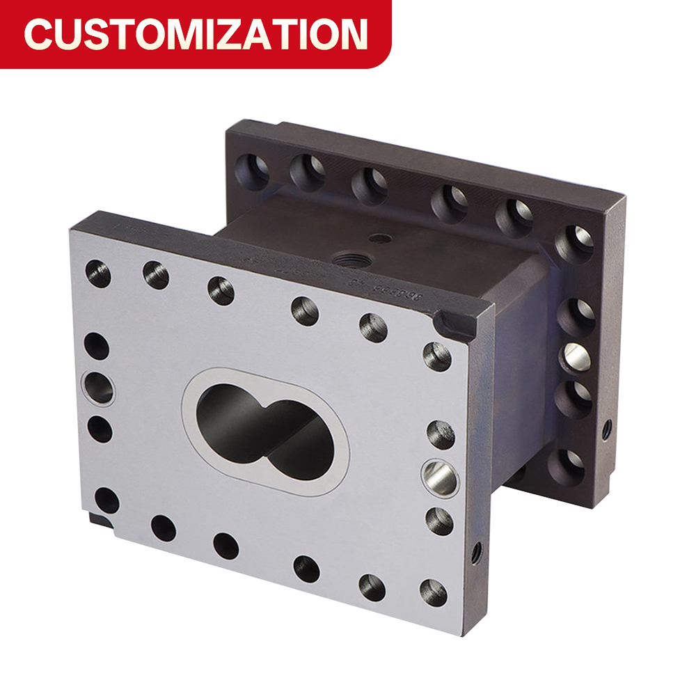 Niestandardowe tuleje do śrub  – 3D Printing Abs recenzja i cena