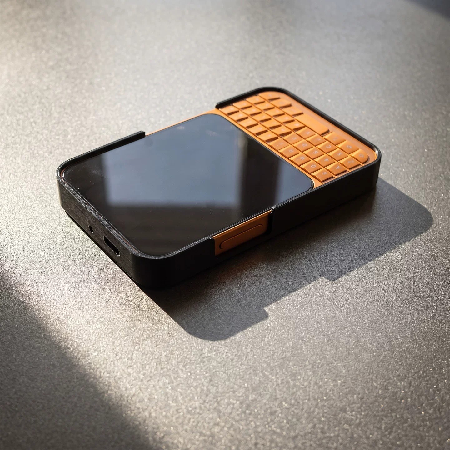 Etui do telefonu Unihertz Tita – 3D Printing Design Software recenzja i cena