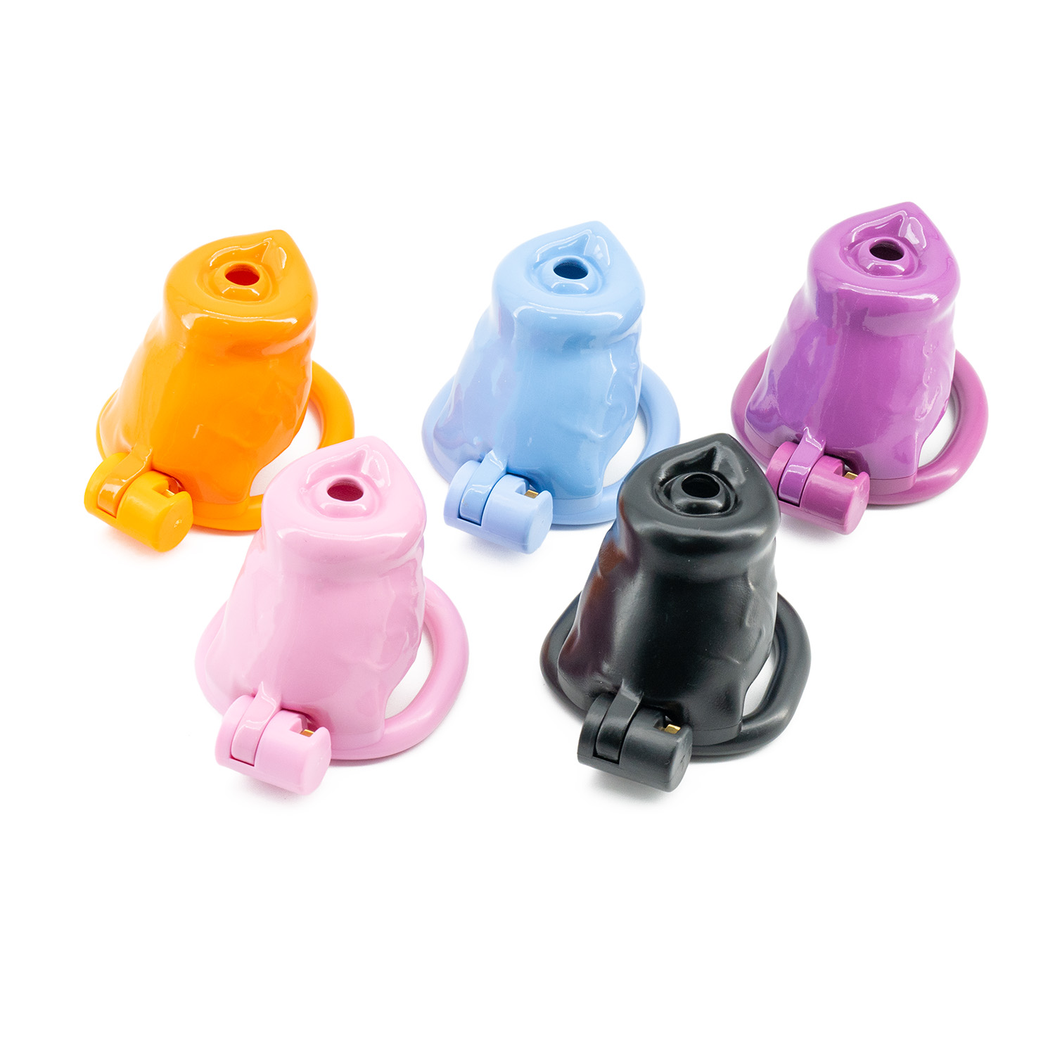 3 rozmiary, klatka na penisa w – 3D Printing Abs recenzja i cena