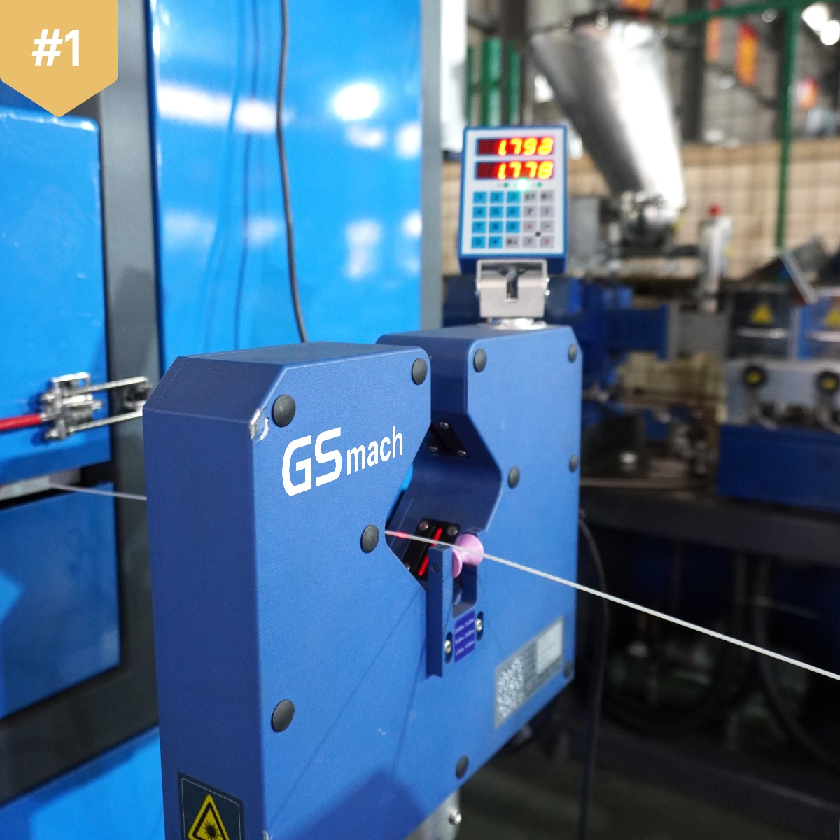Precyzyjny producent filamentu – 3D Printing Abs recenzja i cena