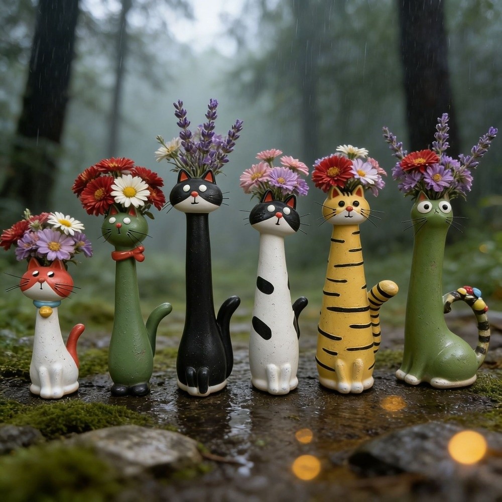 Ręcznie Robiony, Uroczy Wazon  – 3D Printing Vase recenzja i cena
