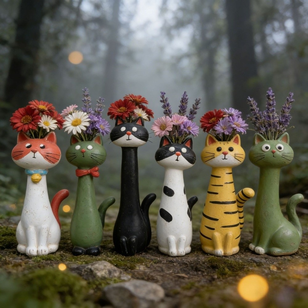 Ręcznie Robiony, Uroczy Wazon  – 3D Printing Vase recenzja i cena