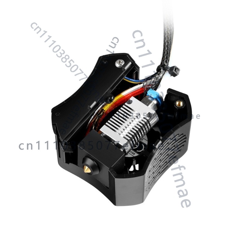 Kompletny zestaw hotendu do dr – Creality Printer Ender 3 recenzja i cena