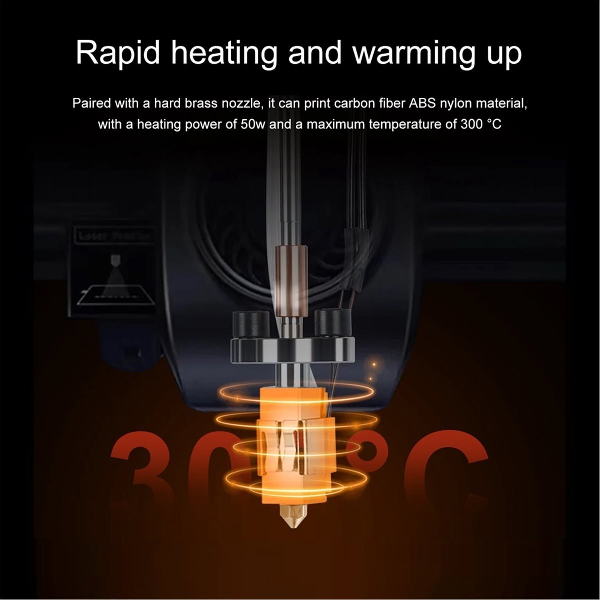 Zestaw Hotend do Drukarki 3D K – 3D Printing News recenzja i cena
