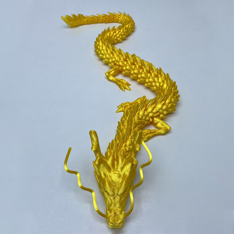 Zabawka Smok do Druku 3D, 60 c – 3D Printing Egg recenzja i cena