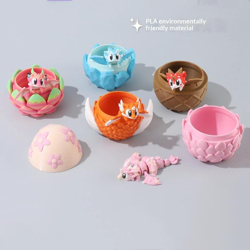 1 szt. Drukowane w 3D urocze,  – 3D Printing Food recenzja i cena