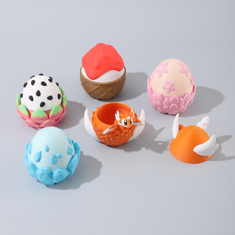 1 szt. Drukowane w 3D urocze,  – 3D Printing Food recenzja i cena