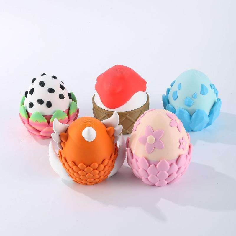 1 szt. Drukowane w 3D urocze,  – 3D Printing Food recenzja i cena
