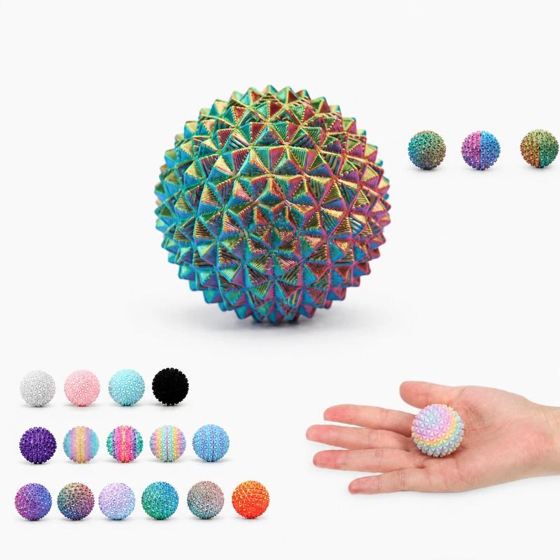 Drukowana w technologii 3D kul – 3D Printing Abs recenzja i cena