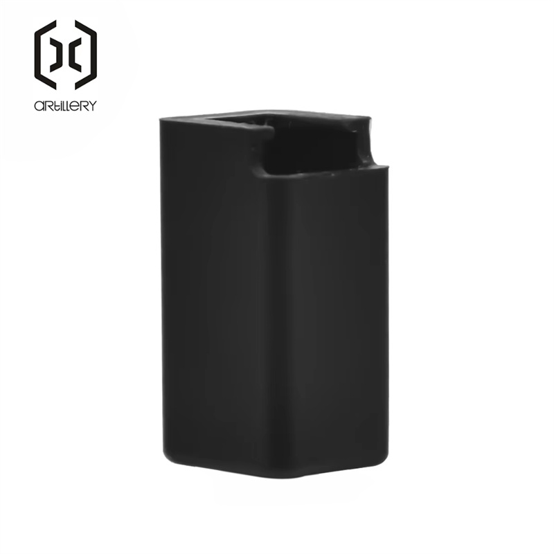 Skarpetki silikonowe do drukar – 3D Printing News recenzja i cena