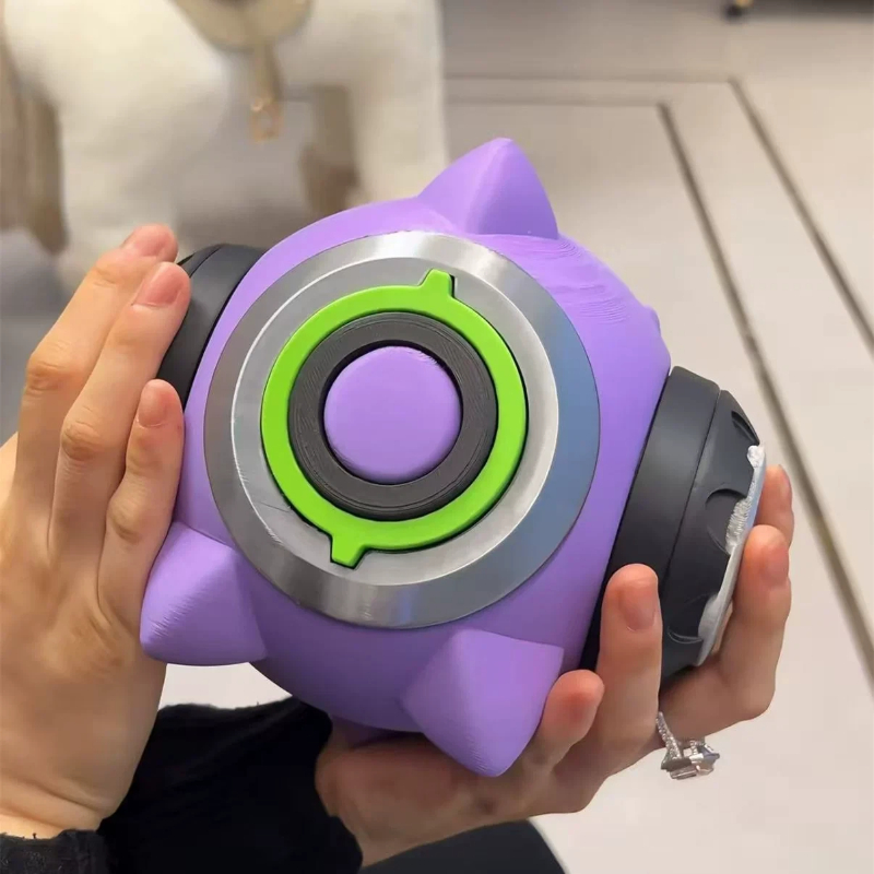 Valorant Miks Beat Pulse Limit – 3D Printing Abs recenzja i cena